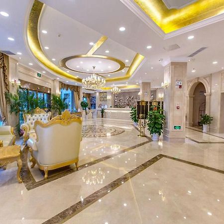 Vienna Hotel Guilin Airport Road Rongshan المظهر الخارجي الصورة