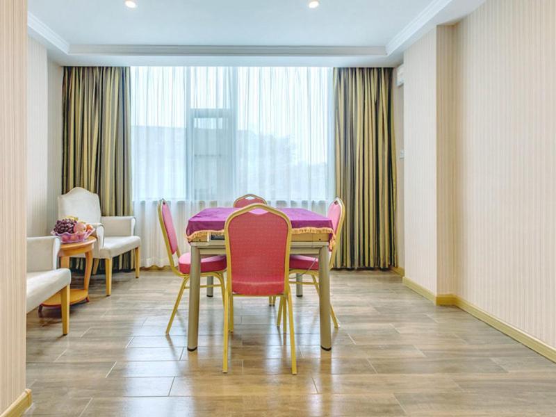 Vienna Hotel Guilin Airport Road Rongshan المظهر الخارجي الصورة