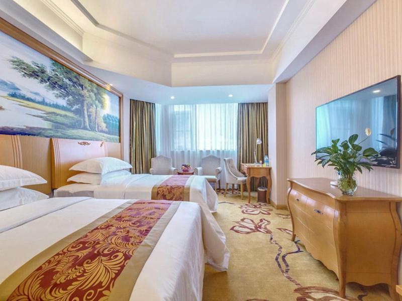 Vienna Hotel Guilin Airport Road Rongshan المظهر الخارجي الصورة
